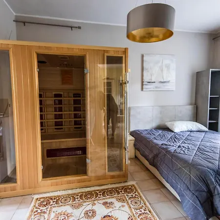 Villa Seiss Bibione
